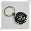 Promotion Gifts Fo Rcompass Keychain